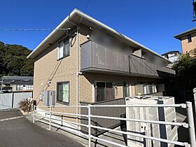 フォルホータ  ｜ 長崎県西彼杵郡長与町丸田郷（賃貸アパート1LDK・1階・41.78㎡） その1