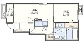 長崎県長崎市西海町（賃貸アパート1LDK・1階・50.01㎡） その2