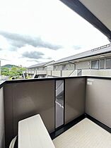 エーデルハイム吉村III  ｜ 長崎県西彼杵郡長与町まなび野２丁目（賃貸アパート1K・2階・30.27㎡） その11