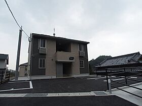 ジャスティール  ｜ 長崎県長崎市女の都１丁目（賃貸アパート1LDK・1階・41.26㎡） その15