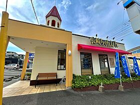 ビューコーポＨＡＲＵV  ｜ 長崎県西彼杵郡長与町まなび野２丁目（賃貸アパート1K・1階・28.53㎡） その17