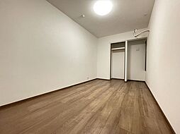 ※新築時（建築中）の写真です
