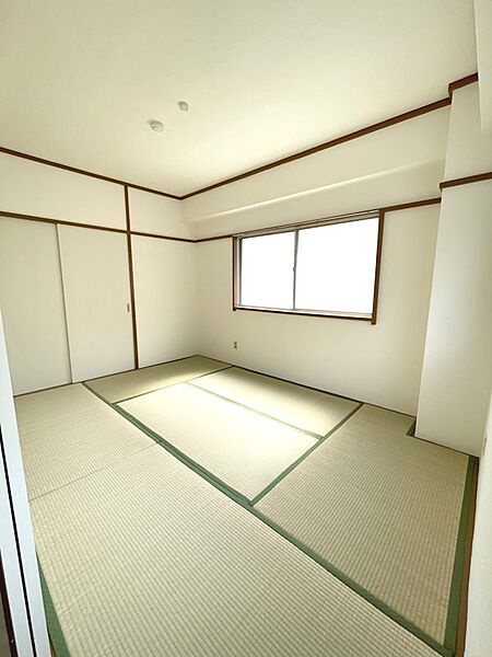 サンアールタニツカA棟 ｜埼玉県草加市谷塚町(賃貸マンション2SDK・2階・39.74㎡)の写真 その23