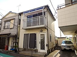 関原3丁目貸家IV