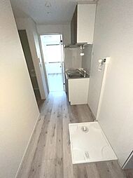 Sona coco（ソナ　ココ） 2階1Kのリビング/ダイニング