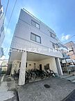 東京都足立区梅島2丁目：物件画像／グローバルエステート株式会社　竹の塚店