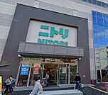 イトーヨーカドー食品館 梅島店（535m）