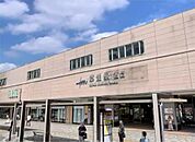 草加VARIE（ヴァリエ）（249m）