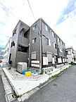東京都足立区足立4丁目：物件画像／グローバルエステート株式会社　竹の塚店