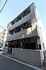 広島県広島市南区段原南1丁目：物件画像／オールハウス株式会社　段原店