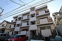 広島県広島市南区皆実町4丁目：物件画像／オールハウス株式会社　段原店