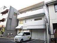 広島県広島市中区千田町3丁目：物件画像／オールハウス株式会社　段原店