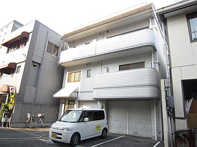 外観 外観