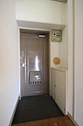 同物件別号室のお写真です