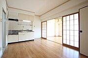 同物件別号室のお写真です