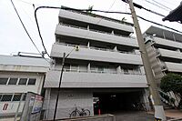 広島県広島市南区宇品西2丁目：物件画像／オールハウス株式会社　段原店
