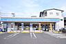 周辺：ローソン　広島仁保新町店