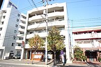 広島県広島市安佐南区緑井2丁目：物件画像／オールハウス株式会社　段原店