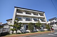 広島県広島市西区草津新町2丁目：物件画像／オールハウス株式会社　段原店