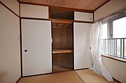 別号室の写真です