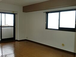 セントヒルズ 302 3階3LDKのリビング/ダイニング