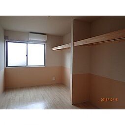 ルシェルメゾン牛田早稲田 103 1階ワンルームのリビング/ダイニング