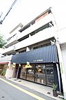 広島県広島市中区白島九軒町：物件画像／オールハウス株式会社　段原店