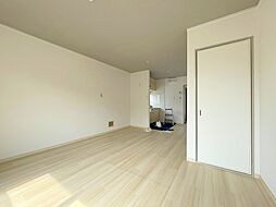 セジュール山田 104 1階2LDKのリビング/ダイニング