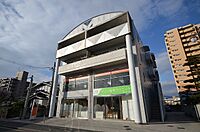 広島県広島市西区井口4丁目：物件画像／オールハウス株式会社　段原店