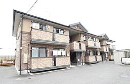 リアルエステート東原　C棟