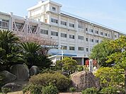 広島市立黄金山小学校