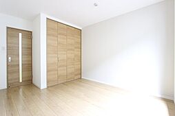 I Jigozen 106 1階1Kのリビング/ダイニング