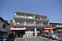 広島県広島市西区草津新町2丁目：物件画像／オールハウス株式会社　段原店