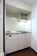 同物件、別号室のものです。