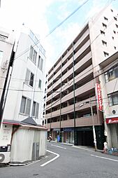 ジェイシティ八丁堀