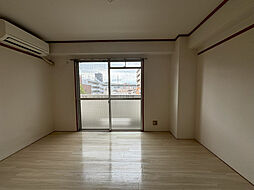 曙ビル 504 5階1Kのリビング/ダイニング