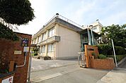 広島市立草津小学校