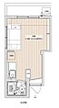 ジョイフル住吉5階3.8万円