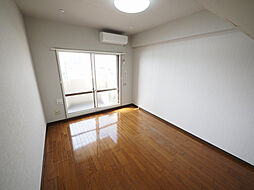 プレディアスタイル観音 510 5階1Kのリビング/ダイニング