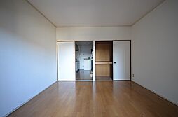 ベルメゾン田方 305 3階1DKのリビング/ダイニング