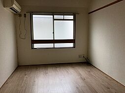 サンパーク高須 305 3階1Kのリビング/ダイニング