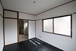 金村ビル 203 2階1DKのリビング/ダイニング