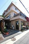 広島県広島市南区皆実町5丁目：物件画像／オールハウス株式会社　段原店
