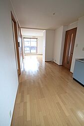 ＳＫハイツ 102 1階2LDKのリビング/ダイニング