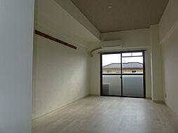 アルジェント21 205 2階1Kのリビング/ダイニング