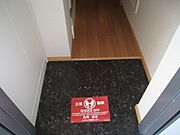 同物件、別号室のものです。