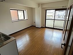 パル石原 301 3階2LDKのリビング/ダイニング