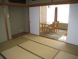 居間