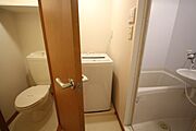 同物件、別号室のものです。