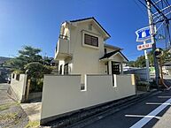 広島県広島市西区己斐上4丁目：物件画像／オールハウス株式会社　段原店